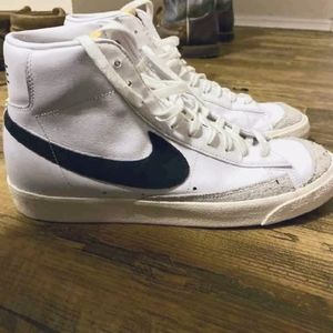 Men's Nike Blazers
